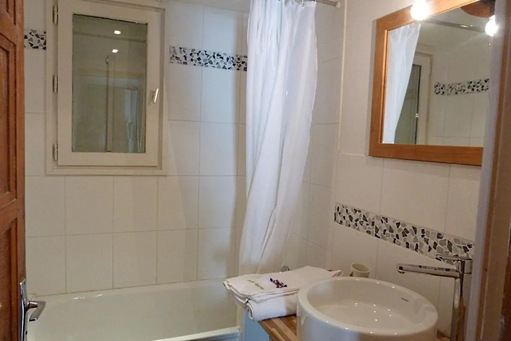 Chalet Centre Village, 8 Personnes, 4 Chambres - Ch25 Beaufort (Savoie)