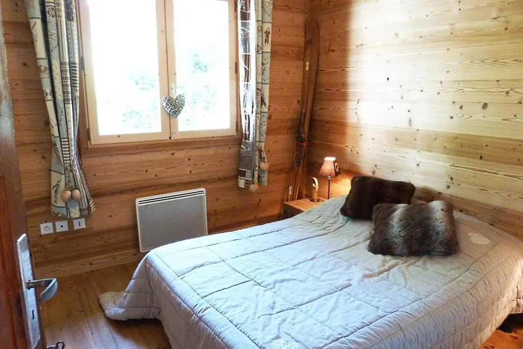 Chalet Centre Village, 8 Personnes, 4 Chambres - Ch25 0*, Beaufort (Savoie) France
