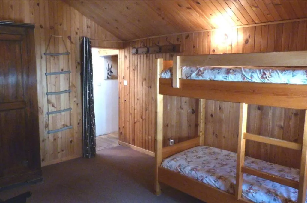 Chalet Centre Village, 8 Personnes, 4 Chambres - Ch25 0*, Beaufort (Savoie)