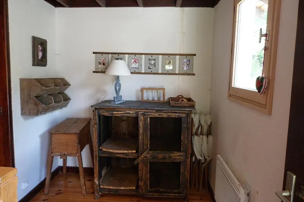 Chalet Centre Village, 8 Personnes, 4 Chambres - Ch25  Beaufort (Savoie)