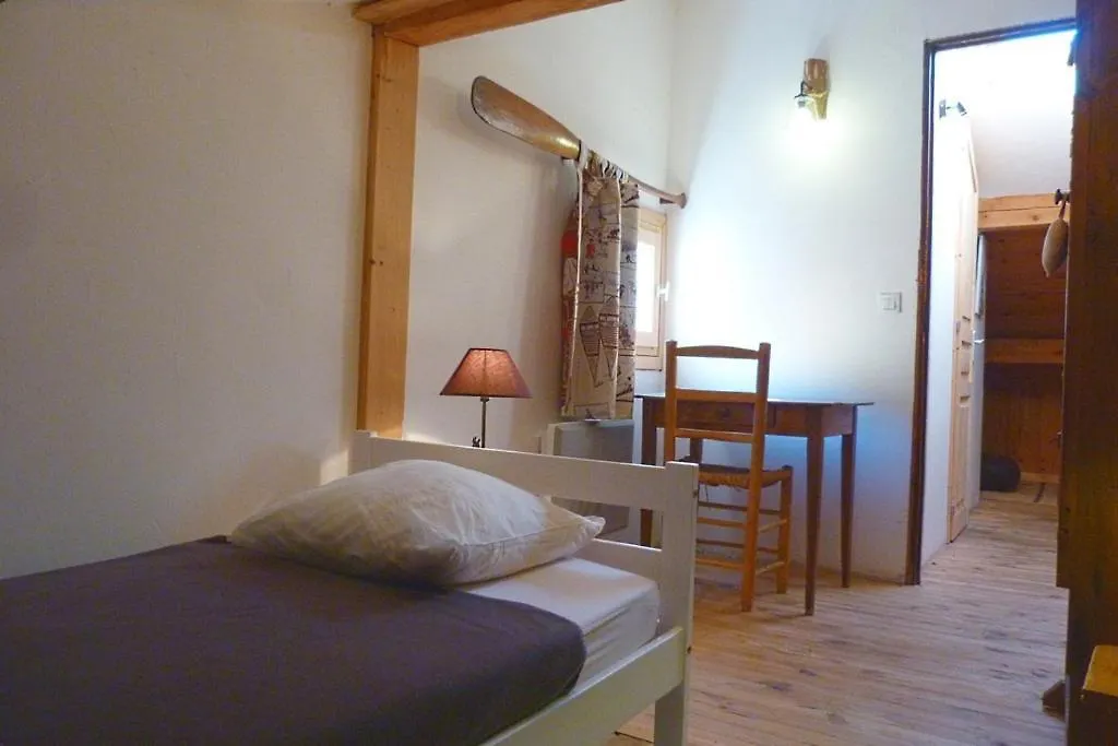 Chalet Centre Village, 8 Personnes, 4 Chambres - Ch25 Beaufort (Savoie)